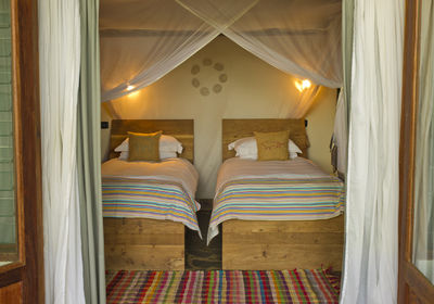 Family Chalet